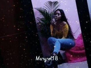 Marysol18