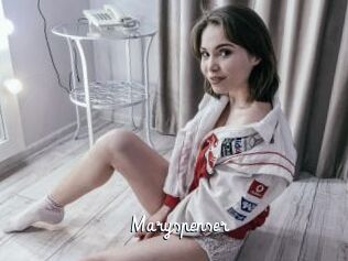 Maryspenser