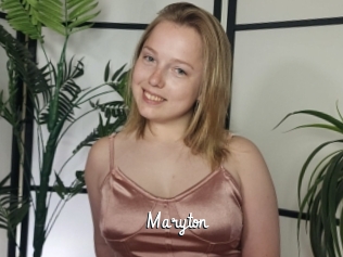 Maryton