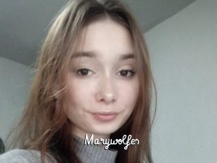 Marywolfes