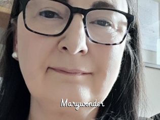 marywonder Galerie du Sexe