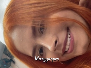 Maryyarper