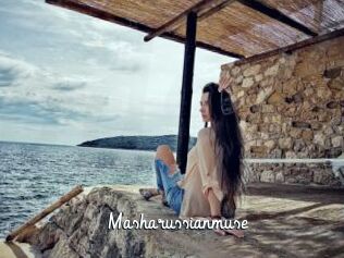 Masharussianmuse