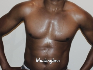 Maskingtons