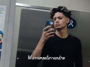 Massimoalessandro