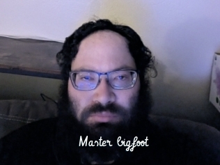 Master_bigfoot