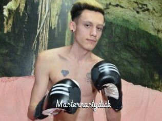 Masternastydick