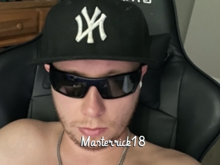 Masterrick18