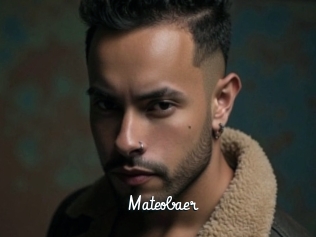 Mateobaer