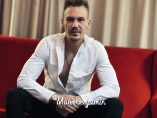 mateobenjamin Galerie du Sexe