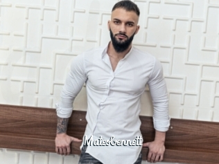 mateobennett Galerie du Sexe