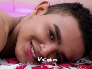 Mateodeep