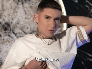 mateodraven Galerie du Sexe