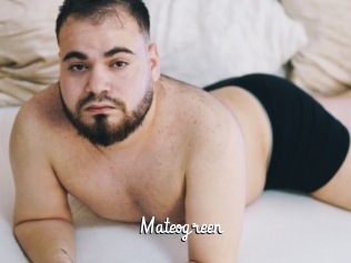 mateogreen Galerie du Sexe