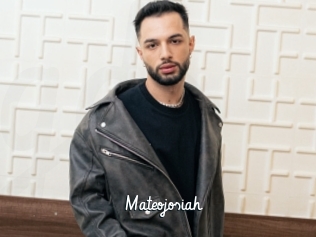 Mateojosiah