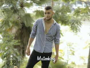 Mateoking