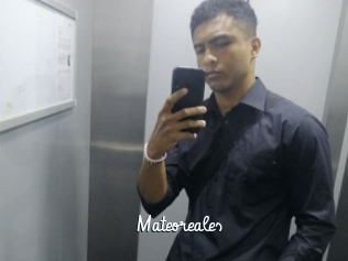 mateoreales Galerie du Sexe