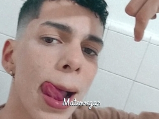 Mateovegas