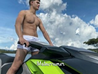 Mateussumer
