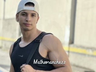 matheosanchezz Galerie du Sexe