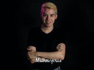 Matheusprice