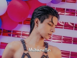 mathewsallas Galerie du Sexe