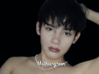 Mathiasgreen
