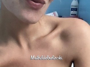 Mathildebielinski