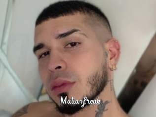 matiasfreak Galerie du Sexe