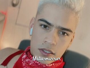 Matiasmurrier