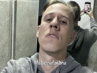 matiassalvatore Galerie du Sexe