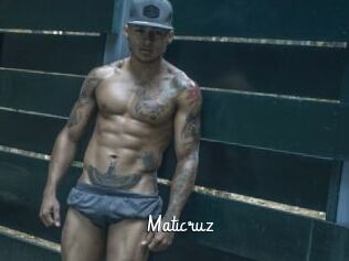 Maticruz