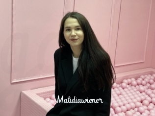 Matidiawiener
