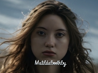 Matildaboothby
