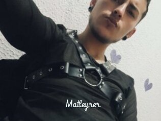 Matleyrer