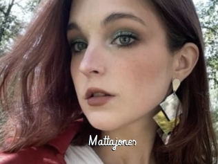 Mattajones