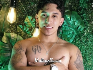 mattewdlucaa Galerie du Sexe