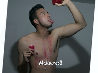 mattewscott Galerie du Sexe