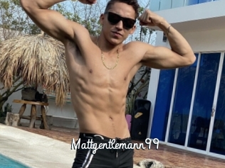 Mattgentlemann99