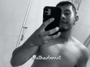 Matthewbennett