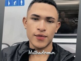 Matthewbroown