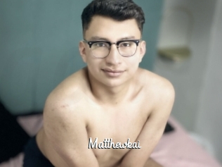 Matthewkai