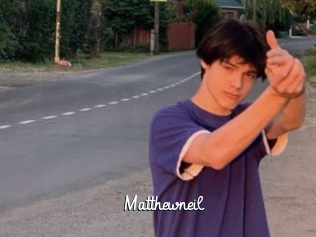 Matthewneil