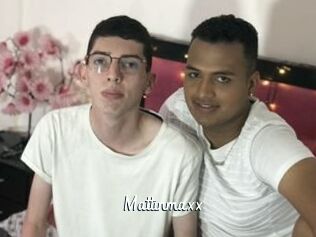 Mattinmaxx