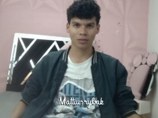 Mattiusrybak