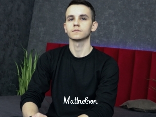 Mattnelson
