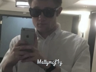mattymcf1y Galerie du Sexe