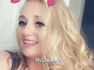 maturedelight Galerie du Sexe