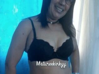 Matureekinkyy