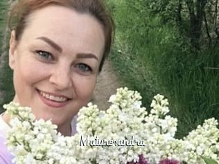 Maturesandra